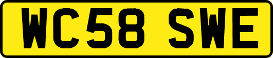 WC58SWE