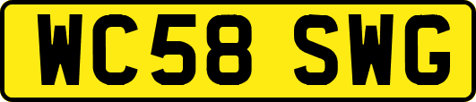 WC58SWG