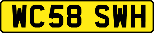 WC58SWH