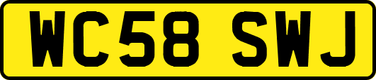 WC58SWJ