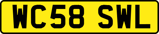 WC58SWL