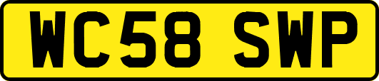 WC58SWP