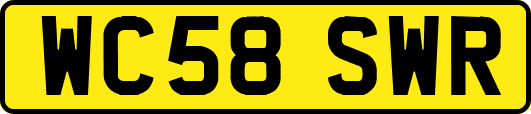 WC58SWR