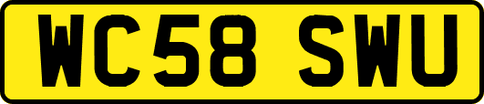 WC58SWU
