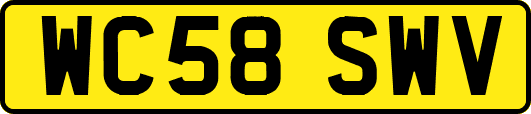 WC58SWV