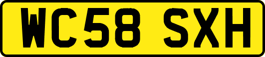 WC58SXH