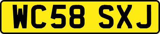 WC58SXJ