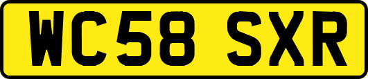 WC58SXR