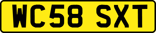 WC58SXT