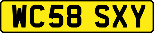 WC58SXY