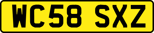 WC58SXZ