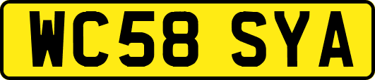WC58SYA