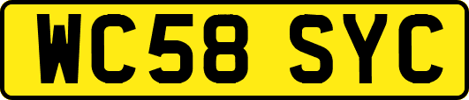 WC58SYC