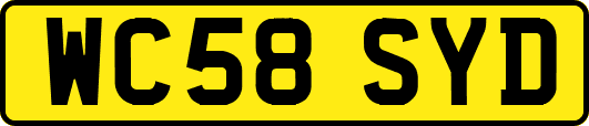 WC58SYD