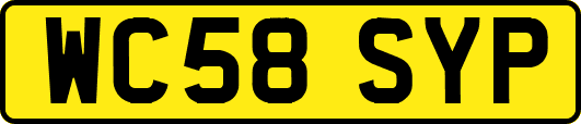 WC58SYP