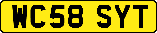 WC58SYT