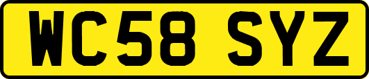 WC58SYZ