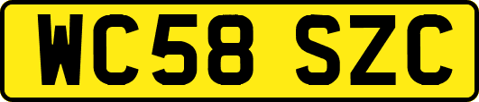 WC58SZC