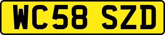 WC58SZD