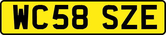 WC58SZE