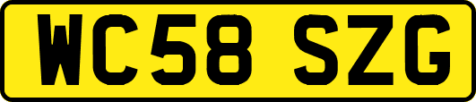 WC58SZG
