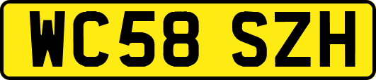 WC58SZH