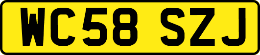 WC58SZJ