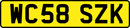 WC58SZK