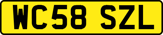 WC58SZL