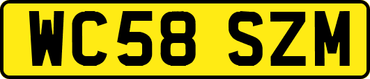WC58SZM