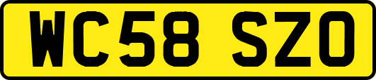 WC58SZO