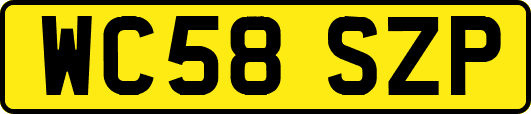 WC58SZP