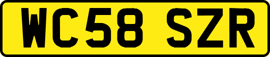 WC58SZR