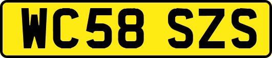 WC58SZS