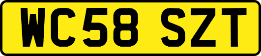 WC58SZT