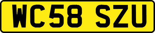 WC58SZU