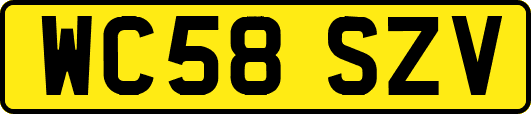 WC58SZV