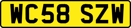WC58SZW