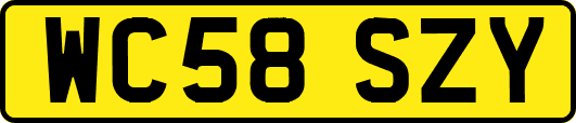 WC58SZY