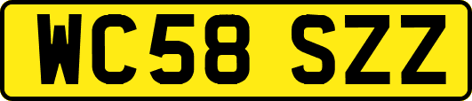 WC58SZZ