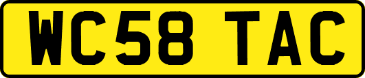 WC58TAC