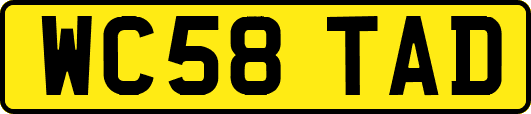 WC58TAD