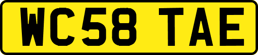 WC58TAE