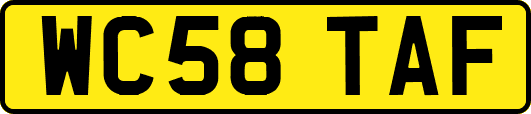 WC58TAF