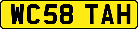WC58TAH