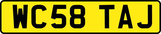 WC58TAJ