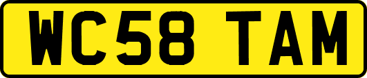 WC58TAM