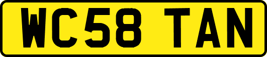 WC58TAN