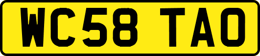 WC58TAO