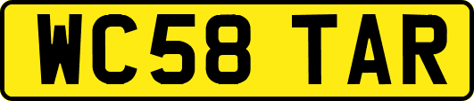 WC58TAR